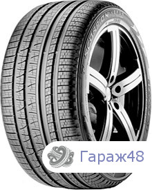 Pirelli Scorpion Verde All Season RunFlat 265/45 R20 108H